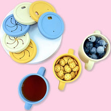 Tasse